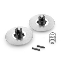 Набор сменных дисков (2 шт.) с фурнитурой для электрической точилки Chef'sChoice, модели 316 (1 этап), серия Knife sharpeners, Chef'sChoice, США_00820430059677977095.jpg