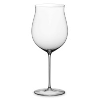 Бокал для красного вина BURGUNDY GRAND CRU, 1022 мл, 27.6 см, хрусталь, серия Superleggero, RIEDEL, Австрия