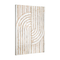 Панно декоративное By Feel, 80 х 120 см, холст с ручной росписью, дерево, серия Art, BERGENSON BJORN, Великобритания_00819730056105265062.jpg