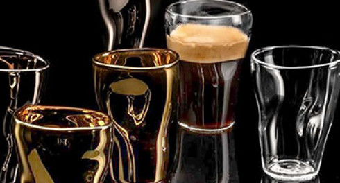 Стаканы для кофе