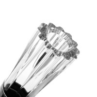 Дозатор для масла и уксуса, CRYSTAL, объем - 75 мл, цвет - прозрачный, серия Crystal, ADHOC, Германия_00806840059421773023.jpg