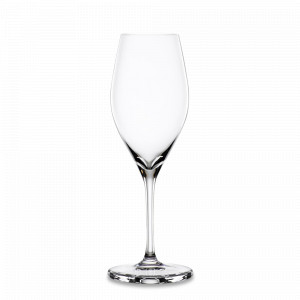 Набор из 12-ти бокалов для шампанского, 240 мл, хрустальное стекло, серия Oslo, SPIEGELAU, Германия, Бокалы для шампанского SPIEGELAU