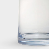 Стакан , 320 мл, стекло, голубой, серия Sea, ANNA LAFARG, Китай_00822930055398773860.jpg