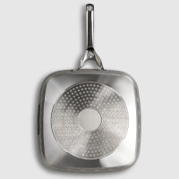 Сковорода - гриль, 26 х 26 см, литой алюминий с антипригарным каменным покрытием, серия Artmartin, KITCHENSTAR, Китай_00807180052437899168.jpg