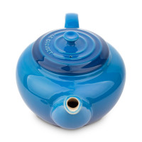Керамический заварочный чайник с ситечком, 1,3 л, синий, LE CREUSET, Франция_00797760061932186902.jpg