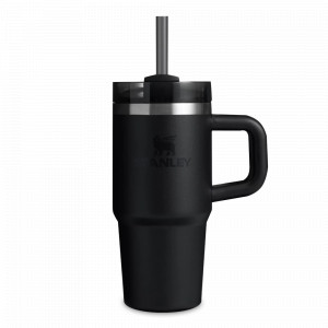Термокружка Quencher H2.0, 590 мл, STANLEY, США, STANLEY (США)