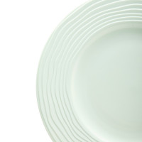 Сервиз чайно-столовый на 1 персону, 4 предмета, фарфор, мятный, серия Волна, DECOR DE TABLE, Россия_00818470056926557284.jpg