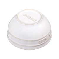 Миска , 14 см, керамика, белый, серия La Cocotte, STAUB, Франция_00802170040239411470.jpg