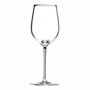 Бокал для белого вина MATURE BORDEAUX/CHABLIS/CHARDONNAY, 350 мл, 21,6 см, ручная работа, хрусталь, серия Sommeliers, RIEDEL, Австрия, RIEDEL (Австрия)