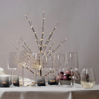 Набор из 6-ти бокалов для вина, 430 мл, хрустальное стекло, серия Essential, RCR, Италия_00817140056629211376.jpg