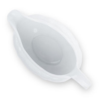 Белый соусник 550 мл, Salzburg Uni, серия Salzburg Uni, SELTMANN, Германия_00789890080594864180.jpg