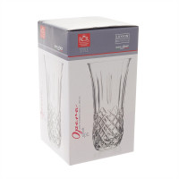 Ваза , 25 см, хрустальное стекло, серия Opera, RCR, Италия_00817140054176566034.jpg