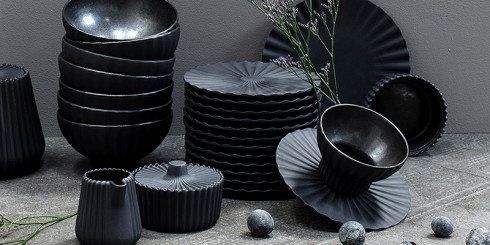 Французский фарфор