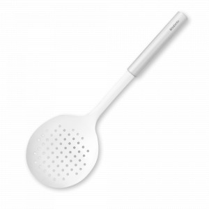 Шумовка , 35,3 см, нержавеющая сталь, стальной, серия Profile New, BRABANTIA, Бельгия, Шумовки