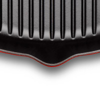 Сковорода - гриль, 26 х 26 см, чугун, красный, серия Cerise, LE CREUSET, Франция_00797450036910725310.jpg