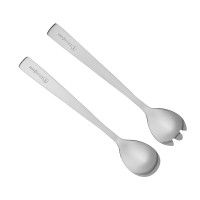 Набор приборов для салата, 2 предмета, 25 см, нержавеющая сталь 18/10, серия Gleam, LIBERTY JONES, Россия_00814810046781522414.jpg