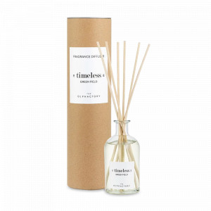 Ароматический диффузор «Green Field», 250 мл, натуральные масла, серия The Olphactory, AMBIENTAIR, Испания, AMBIENTAIR (Испания)