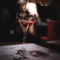 Набор из 2-х бокалов для коктейля NICK & NORA, 140 мл, 15,3 см, хрусталь, серия Riedel Bar, RIEDEL, Австрия_00801660052173916725.jpg