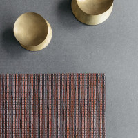 Салфетка подстановочная, винил, (36х48) Sienna, серия Wabi Sabi, CHILEWICH, США_00802740066586725488.jpg