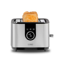 Тостер, нержавеющая сталь, пластик, стальной, CASO, Германия_00808960043824508540.jpg