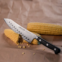 Набор кухонных ножей 