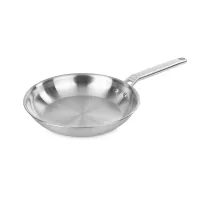 Сковорода для индукционных плит, 26 см, нержавеющая сталь, серия Samoa Inox, ARCOS, Испания, 