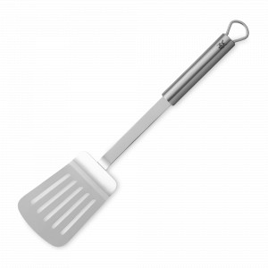 Лопатка для гриля, 44 см, нержавеющая сталь 18/10, серия BBQ, WMF, Германия, Аксессуары для гриля