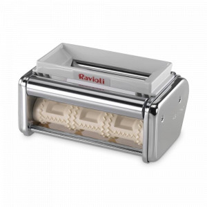 Насадка RAVIOLI для лапшерезки ATLAS 150, алюминий, нержавеющая сталь, пластик, серия Classic, MARCATO, Италия, MARCATO (Италия)