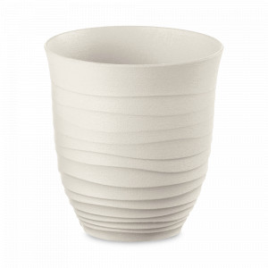 Стакан , 350 мл, пластик, белый, серия Tierra, GUZZINI, Италия, GUZZINI (Италия)