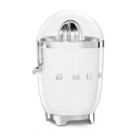 Соковыжималка для цитрусовых, нержавеющая сталь, тритан, белый, SMEG, Италия_00814490038979274888.jpg