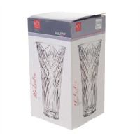 Ваза , 30 cм, хрустальное стекло, серия Melodia, RCR, Италия_00821280066403427154.jpg