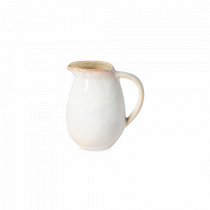 Молочник Sal, 200 мл, керамика, кремовый, серия Brisa, COSTA NOVA, Португалия, Молочники