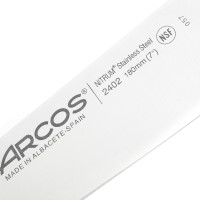 Нож кухонный разделочный 18 см, серия Colour-prof, ARCOS, Испания_00795440066903945482.jpg