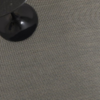 Салфетка подстановочная, винил, 36х48 см, серия Basketweave, CHILEWICH, США_00776110066936274115.jpg