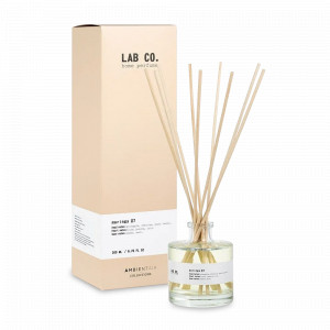 Ароматический диффузор «Moringa», 200 мл, натуральные масла, серия Lab Co, AMBIENTAIR, Испания, AMBIENTAIR (Испания)
