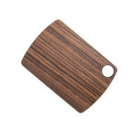 Доска разделочная композитная, 22х15см, орех, серия Fashion, ComposeEat, Россия_00810640061691969817.jpg