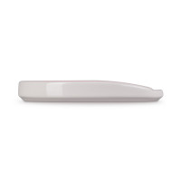 Подставка под ложку, 15 см, каменная керамика, розовый, серия Shell Pink, LE CREUSET, Франция_00823640064140302123.jpg