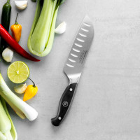 Нож поварской Сантоку 14 см, серия Professional, ROBERT WELCH, Великобритания_00815110060318515061.jpg