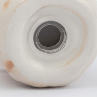 Емкость для соли или перца «Гриб», 7 см, керамика, коричневый, серия Autumn Forest, ANNA LAFARG, Китай_00820380047972634323.jpg