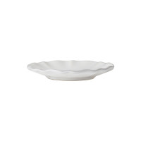 Тарелка пирожковая White, 12.5 см, керамика, белый, серия Rosa, COSTA NOVA, Португалия_00823920037954675849.jpg