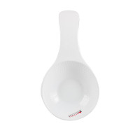 Ложка - подставка, 22,5 см, фарфор, белый, серия Даймонд, MAXWELL WILLIAMS, Австралия_00801030050962322066.jpg