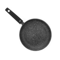 Сковорода с антипригарным покрытием, 24 см, литой алюминий, серия Hard Cook Fix, OLYMPIA, Италия_00810500064000056845.jpg