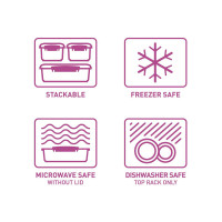 Набор из контейнера и бутылки, пластик, серия Lunch, SISTEMA, Новая Зеландия_00804180039243315945.jpg