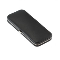 Набор маникюрный в кожаном футляре, 5 предметов, YES, Германия_00808880051123251448.jpg