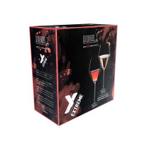 Набор из 2-х хрустальных бокалов для шампанского ROSE CHAMPAGNE/ROSE WINE, 322 мл, 23 см, RIEDEL, Австрия_00811120063366971700.jpg