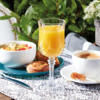 Набор из 2-х бокалов для вина, 250 мл, хрустальное стекло, серия Longchamp, CRISTAL D ARQUES, Франция_00817150049586506754.jpg