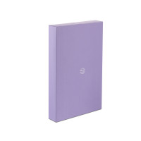 Блюдо прямоугольное, 31 х 18.5 см, костяной фарфор, белый, серия Плиссе, DECOR DE TABLE, Россия_00818670058924069026.jpg