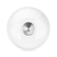 Крышка стеклянная, 28 см, с арома-ручкой-дозатором, серия Glass Aroma Lids, AMT, Германия_00814990047473529039.jpg