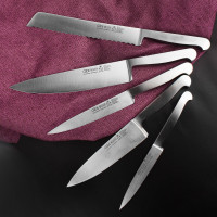 Нож универсальный 13 см, серия Kappa, GUDE, Золинген, Германия_00807150056431026737.jpg