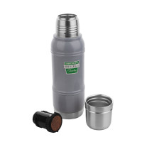 Термос 1000 мл, цвет серо-серебристый, серия Milestones, STANLEY, США_00815510066756238729.jpg